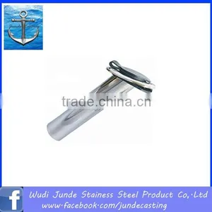 Stainless Steel Rod Holder thumbnail-2