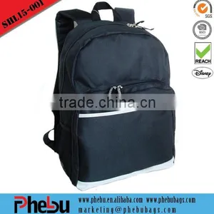 Custom Promotional School Backpack thumbnail-1