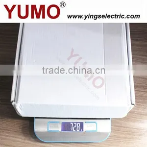 YUMO FM-300 7W 200mg 0.02g AC120V Fruit Water Treatment Air Ozone Generator thumbnail-6