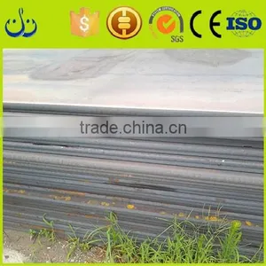 Best Quality Steel Plates / A515 Gr70 Boiler Steel Plate thumbnail-1