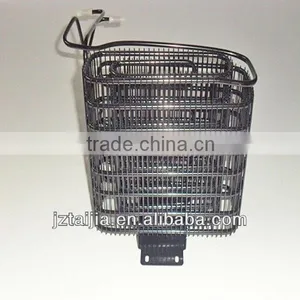 Spiral Wire Condenser of Small Freezer thumbnail-1