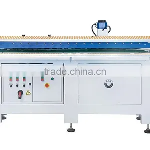 Edge Sander Brush Sanding Machine thumbnail-2