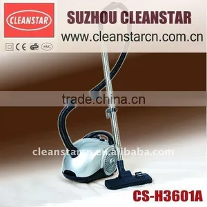Small Cainser Vacuum Cleaner CS-H3601A thumbnail-1