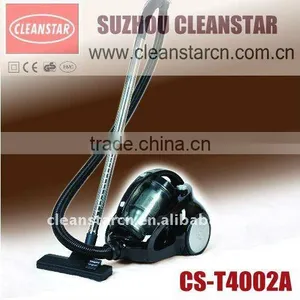 Multy Filters System Vacuum Cleaner CS-T4002A(zero) thumbnail-1