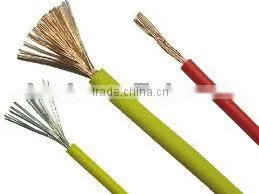 UL Copper Core PVC Power Cable/wire thumbnail-1