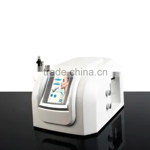 AYJ-X10 Ayplus New Invention Oxygen Spa Dermabrasion Equipment thumbnail-1