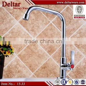 Deltar Single Lever Brass Basin Faucet,electric Water Heater Faucet thumbnail-1