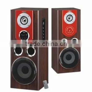 Big Usb Bass Subwoofer Speakers for Home Use thumbnail-1