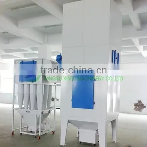 Automatic Powder Recycling Cyclone thumbnail-6