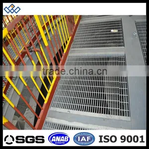 Metal Building Material Steel Gratings With Wholesale Price thumbnail-6