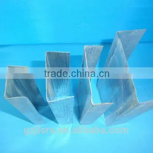 Drywall Vertical Keel Gypsum Drywall Metal Stud thumbnail-5