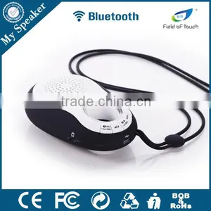 M18 Hot Sale Oem Bluetooth Speaker With fm Radio Shutter Camera Control thumbnail-3