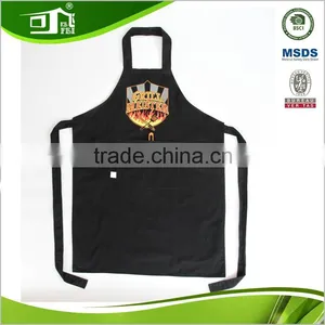 Trade Assurance Factory Producing 100% Cotton Solid BBQ Apron thumbnail-1