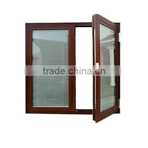 Whole Aluminium Casement Windows/aluminium Windows and Doors thumbnail-1