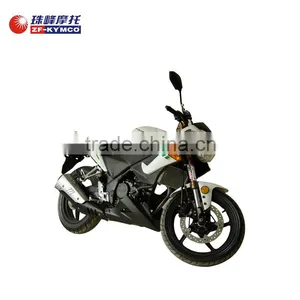 Fashional High Quality Racing Motorcycle for Sale(ZF250) thumbnail-4
