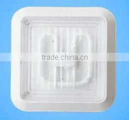 New Designs Bathroom Square Ceiling Lamp thumbnail-1