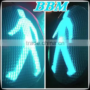 Led Traffic Light Pedestrian Cross thumbnail-4