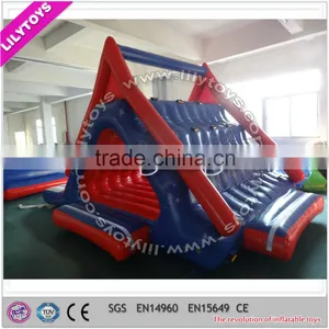 Inflatable Floating Park/Inflatable Water Toys for Sale EN15649 thumbnail-2