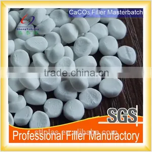 Caco3 Filler Master Batches LLDPE thumbnail-4