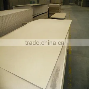 18mm Made in China Factory Hot Sell 2.0--30mm Melamine Mdf thumbnail-4