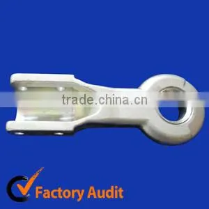 Wax Casting Impeller thumbnail-2
