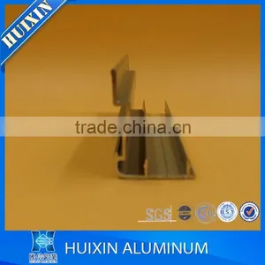 Iraq Market Aluminum Profile for Window and Door Aluminum 6063 Alloy thumbnail-6