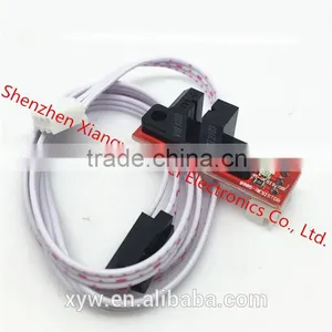 Optical Endstop Light Control Limit Optical Switch for 3D Printers RAMPS 1.4 thumbnail-2