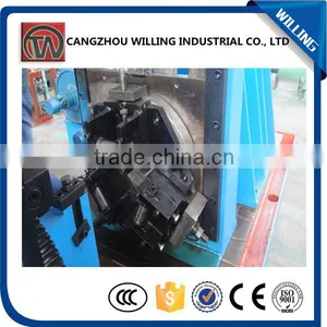 Steel Pipe Milling Machinery thumbnail-3
