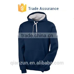 No Logo Hoodies Winter Hoodies Cheap Hoodies Wholesale thumbnail-5