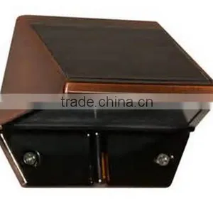 Cooper Solar Deck and Wall Light thumbnail-1