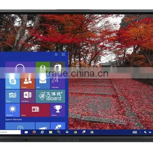 LCD Touchscreen Smart TV for Education thumbnail-5