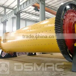 Cement Raw Material Grinding thumbnail-1
