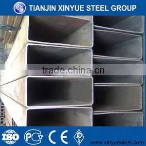 Glvanized Rectangular Tube for Building and Structure thumbnail-3