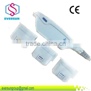High Intensity Focused Ultrasound Hot Sell! Hifu Machine / High Intensity Focused Multi-polar RF Ultrasound Hifu For Wrinkle Removal / Hifu Face Lift (HIFU-EX) Hips Shaping thumbnail-6