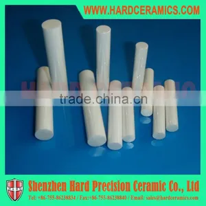 Supply Yttria Stabilized Zirconia/Y-TZP/YSZ Ceramic Rods/shafts/pins thumbnail-3