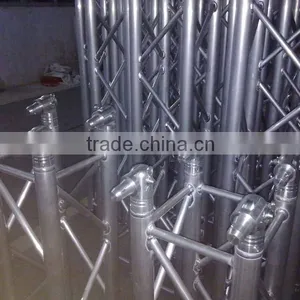 Aluminium LED Truss,bolt Truss.background Truss,gantry Truss thumbnail-1
