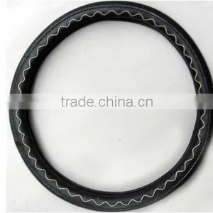 PVC Steering Wheel Cover Series thumbnail-1