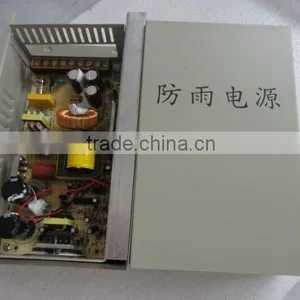 12v 12.5a 150w Outdoor Rain-proof dc Power Supply thumbnail-1