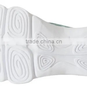 China Factory Women No Lace Shoes Handmade Elastic Woven Shoes HT-209035A thumbnail-4
