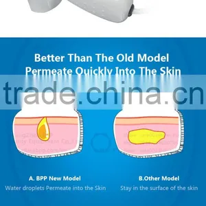 Safe and Comfortable Skin Rejuvenation Machine thumbnail-4
