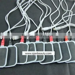Electric Muscle Stimulator/ems Slimming Machine/weight Loss Electrotherapy Equipment Slim thumbnail-3