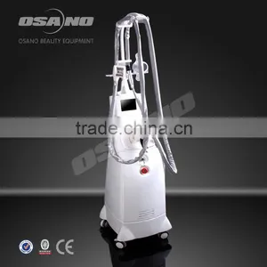 Slim Down Beauty Equipment Cavitation Cellulite Treatment thumbnail-1