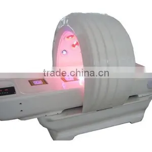 Photon Slimming Skin Tender Spa Tunnel Yoga Slimming Space Capsule Tunnel Infrared Tunnel thumbnail-6