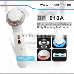 Supply BP-010A Portable Ultrasonic Machine Body Slimming thumbnail-4