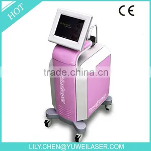 Newest Skin Rejuvenation and Wrinkle Removal Fractional rf Machine thumbnail-1