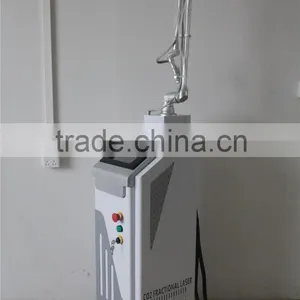 Hotselling Vaginal Tightening Fractional CO2 Laser BL-F02 thumbnail-2