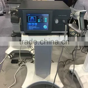 Non-invasive Fat Removal Shockwave / Acoustic Wave / Technology thumbnail-5