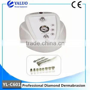 Popular Diamond Dermabrasion Machine With High Quality thumbnail-1
