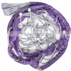 New Technology Body Detox Air Pressure Massage Lymphatic Drainage Machine for Salon Use thumbnail-6