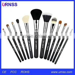 Single Makeup Brush, Makeup Brush Set With Bag, Makeup Brush Belt Apron thumbnail-5
